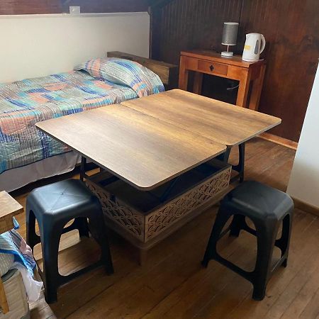 hermosas habitaciones para una o dos personas La Serena Exterior foto