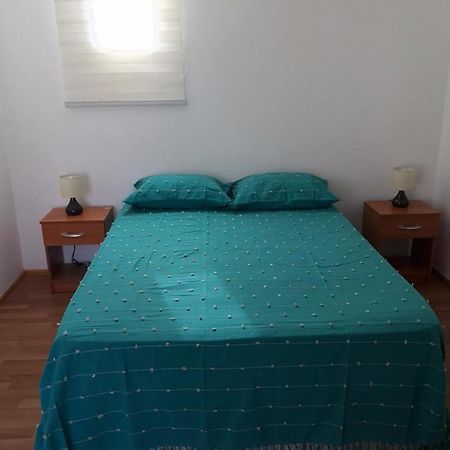 hermosas habitaciones para una o dos personas La Serena Exterior foto