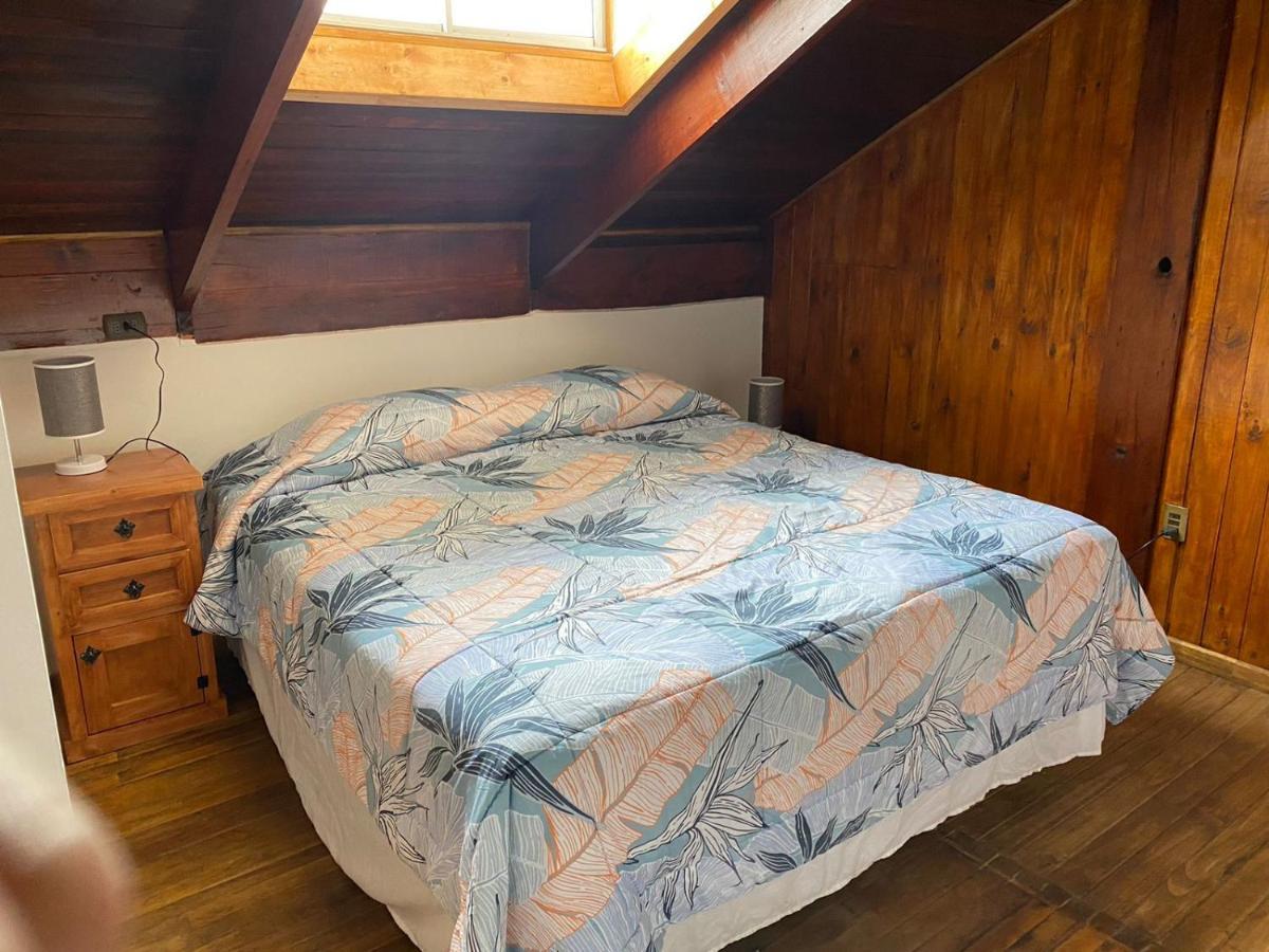 hermosas habitaciones para una o dos personas La Serena Exterior foto