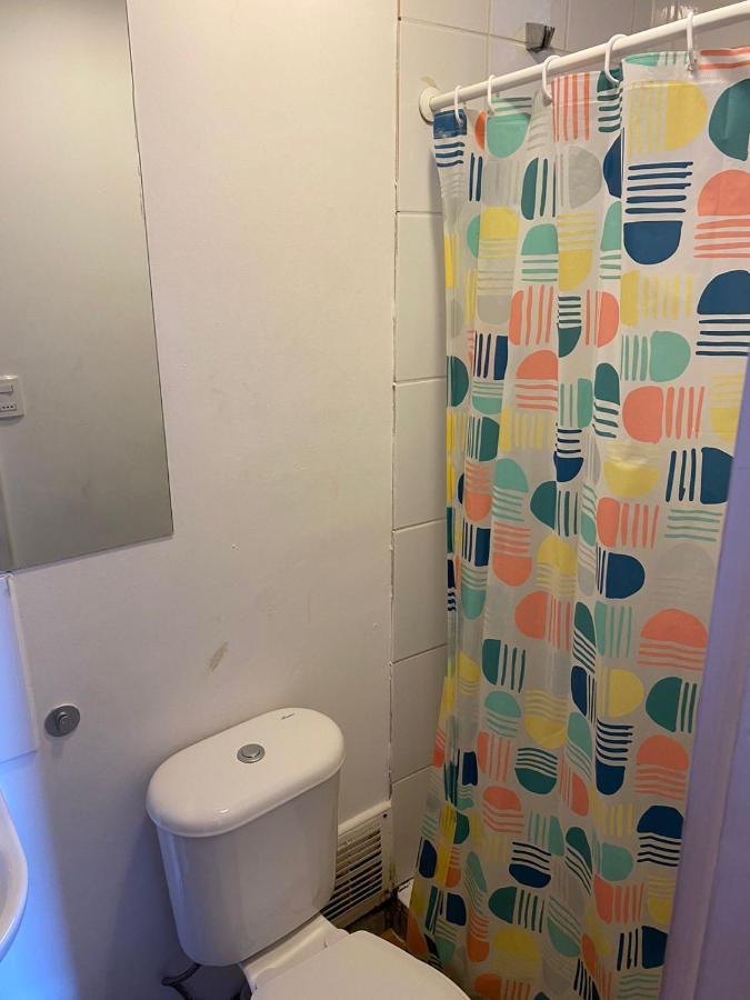 hermosas habitaciones para una o dos personas La Serena Exterior foto