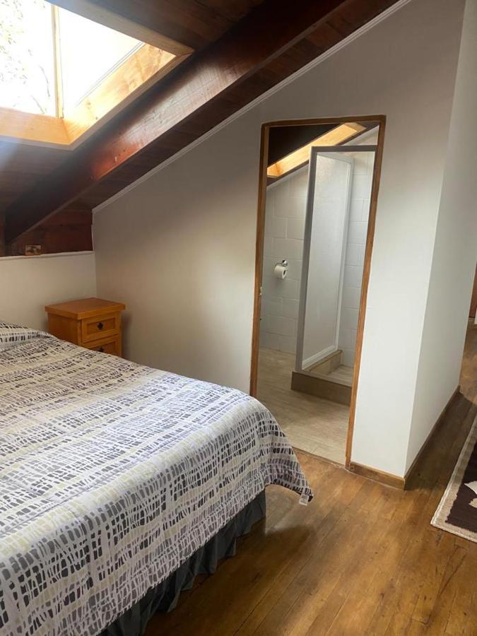hermosas habitaciones para una o dos personas La Serena Exterior foto