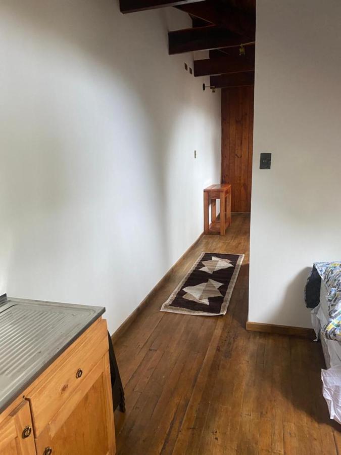 hermosas habitaciones para una o dos personas La Serena Exterior foto