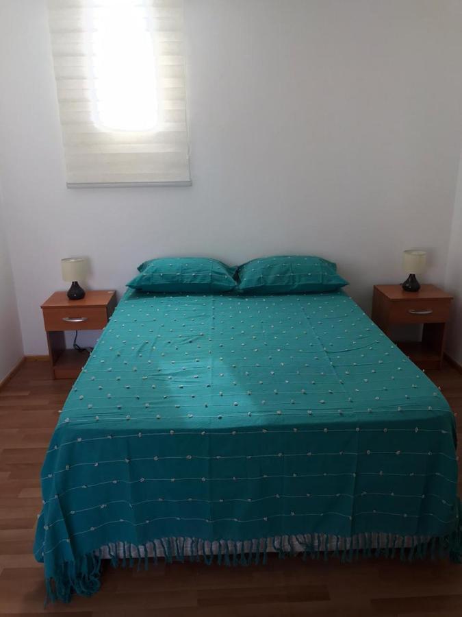hermosas habitaciones para una o dos personas La Serena Exterior foto