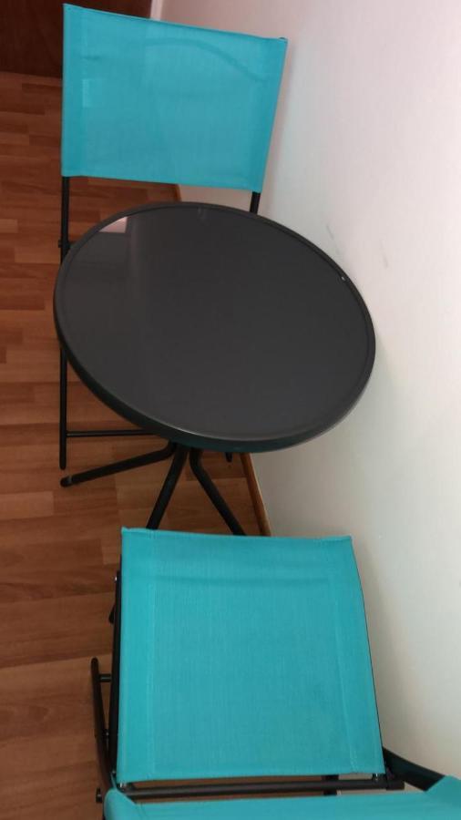 hermosas habitaciones para una o dos personas La Serena Exterior foto